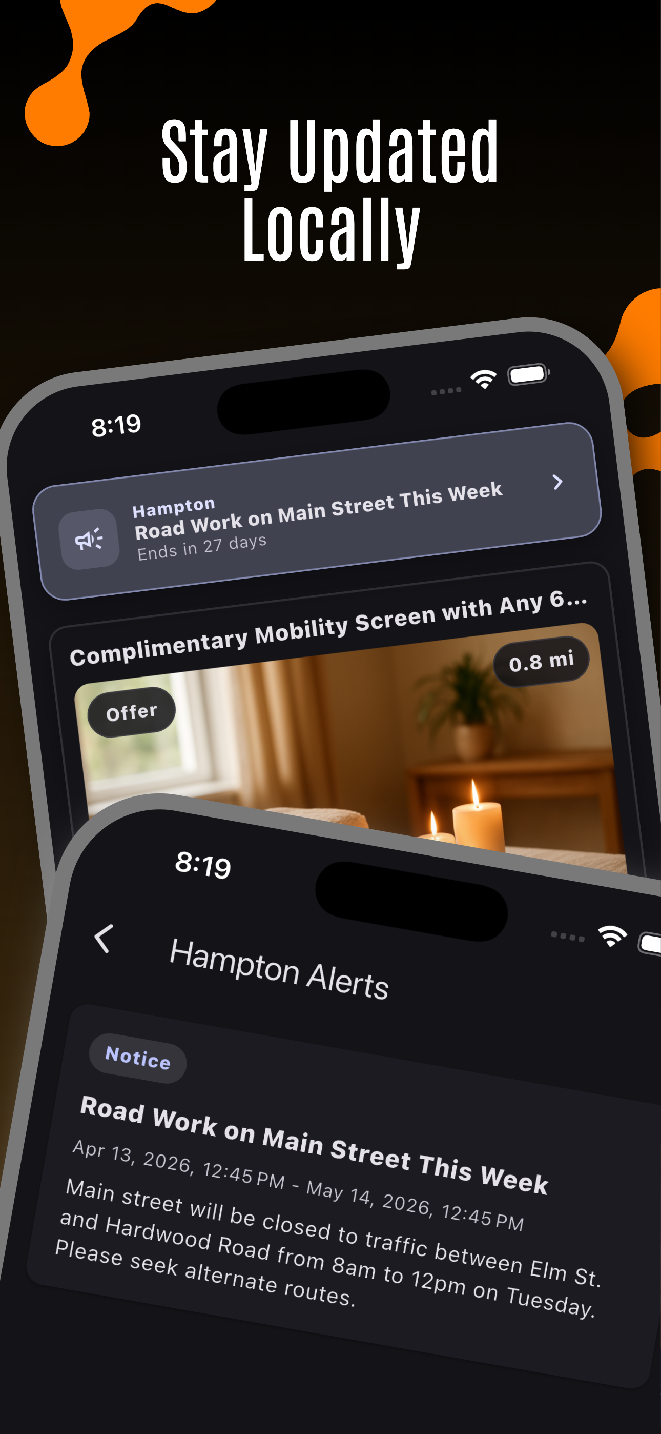 mylo app screenshot 3