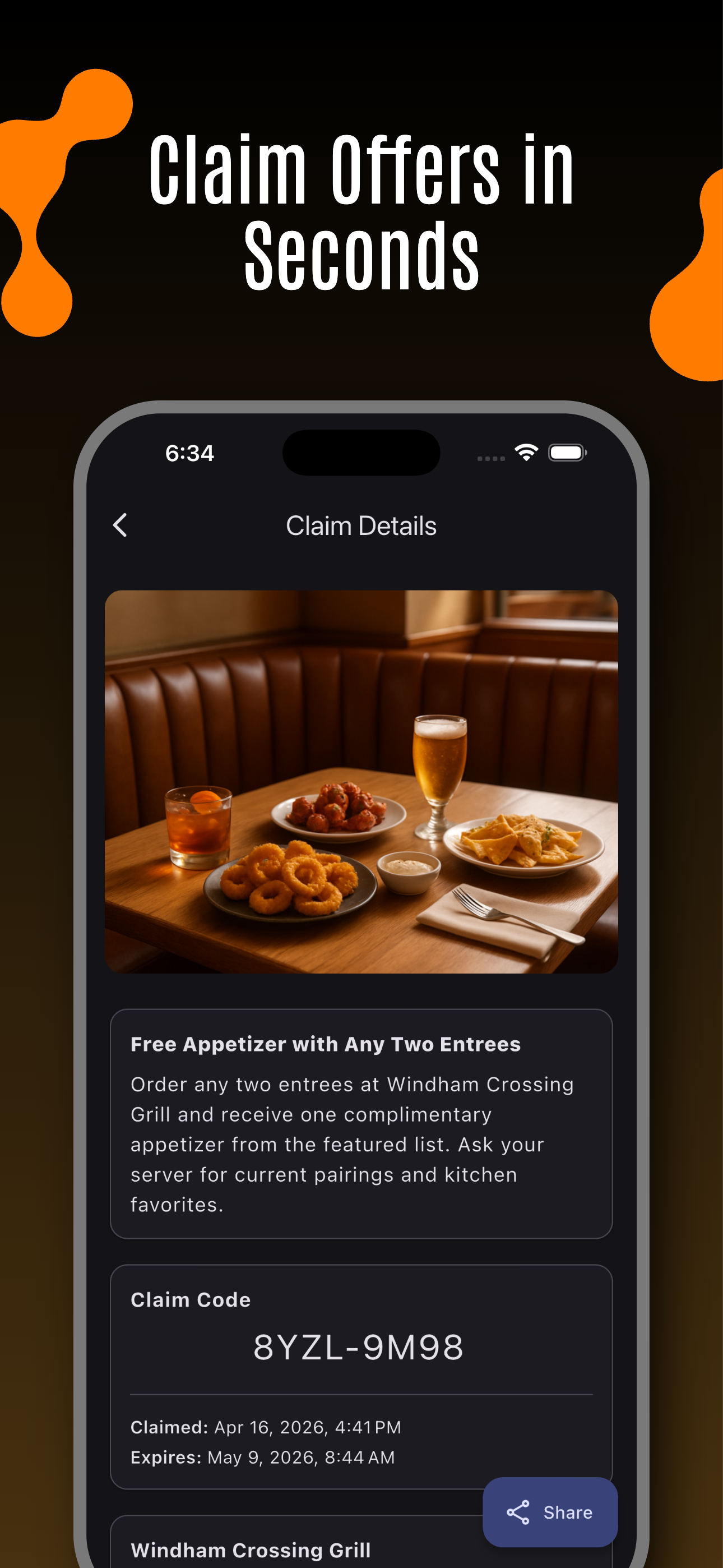 mylo app screenshot 4