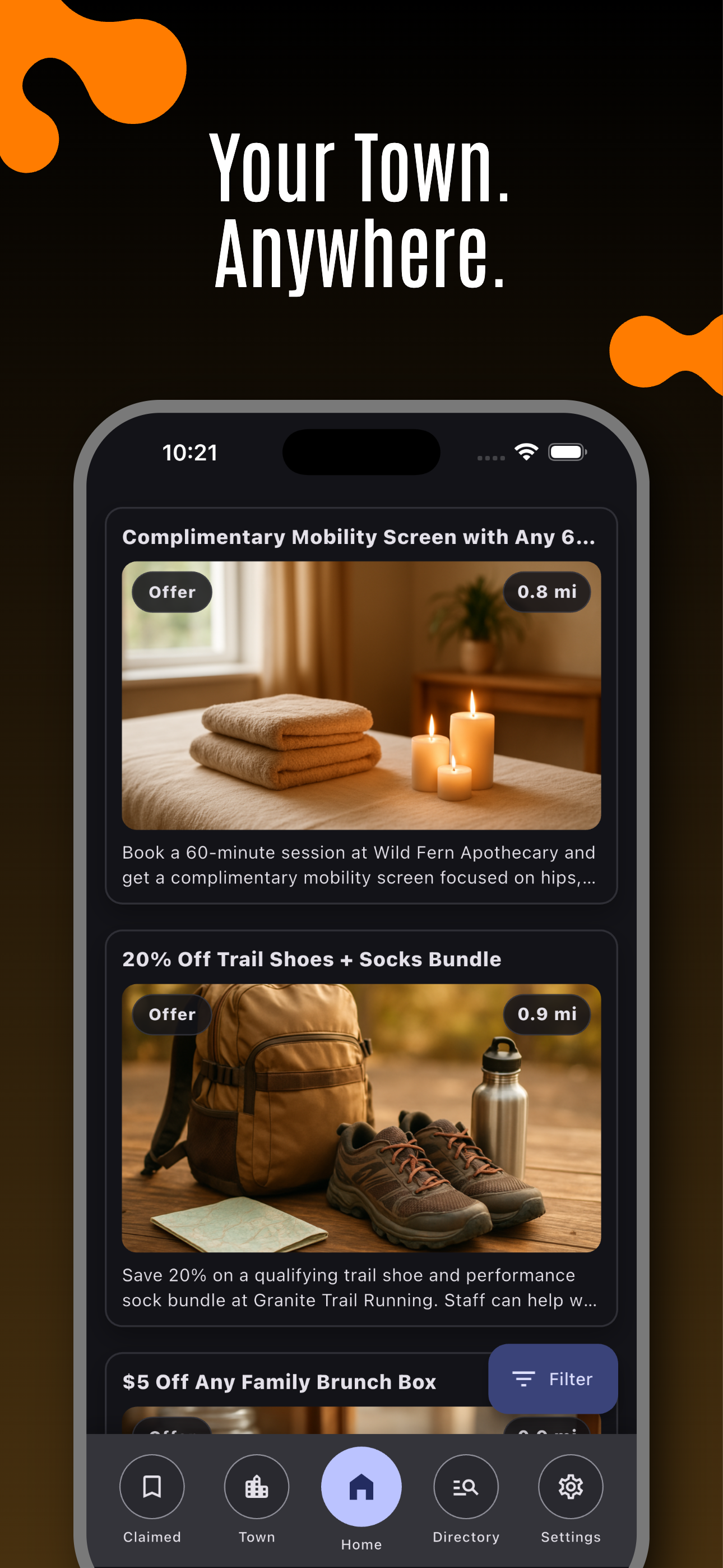 mylo app screenshot 5
